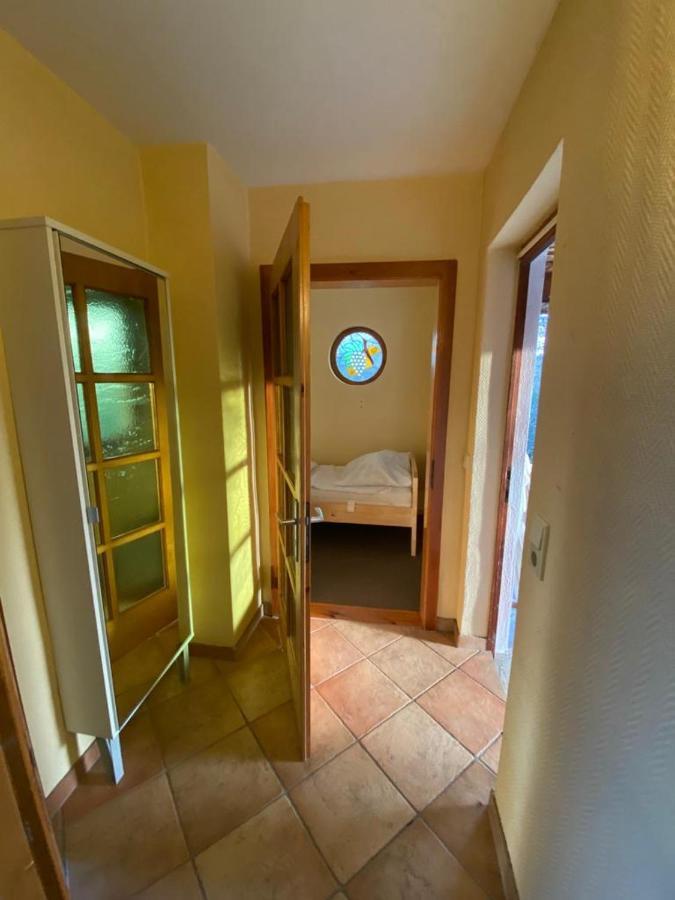 Ferienhaus Silvaner เนาม์บวร์ก ภายนอก รูปภาพ