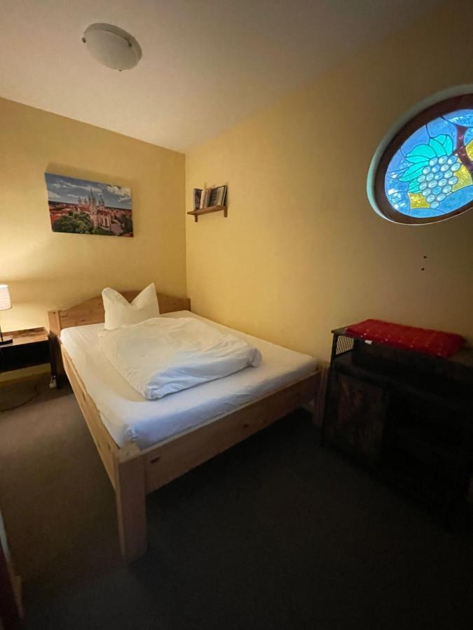 Ferienhaus Silvaner เนาม์บวร์ก ภายนอก รูปภาพ